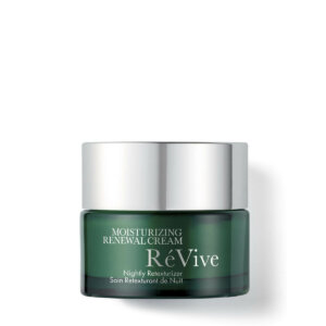 RéVive | Moisturizing Renewal Cream Nightly Retexturizer | Dispar