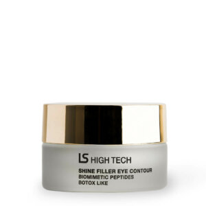 LS High Tech | Shine Filler Eye Contour | Dispar