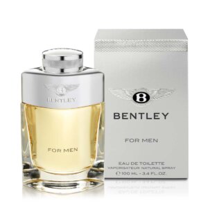 Bentley | For Men | Dispar