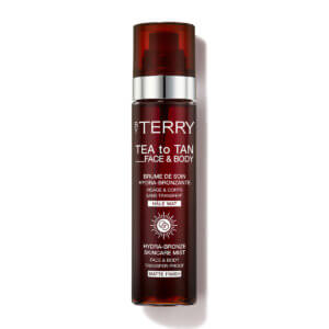 By Terry | Tea to Tan Face & Body | Abbronzante liquido per viso e corpo | Dispar Shop