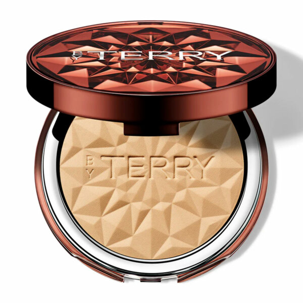 By Terry | Tea to Tan Sun Powder - N°1 Fair Bronze | Dispar