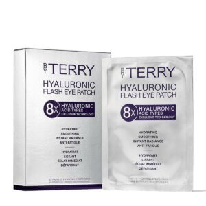 ByTerry | Hyaluronic Flash Eye Patch | Dispar