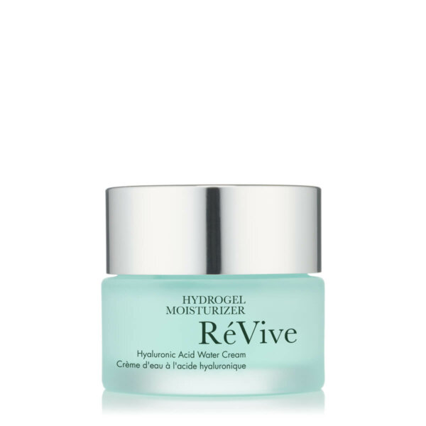 RéVive | Hydrogel Moisturizer Hyaluronic Acid Water Cream | Dispar