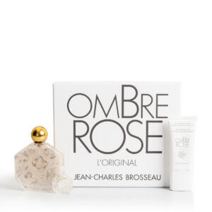 Jean-Charles Brosseau | Ombre Rose Gift Set - Eleganza e tradizione per le feste | Dispart